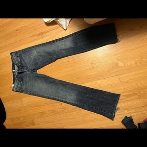 Seven jeans size 29